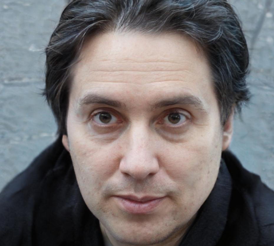 Benedikt Rauschkolb, Gründer und Hauptberater von rilentoequin